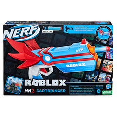 NERF Roblox Mm2 Dartbringer Blaster