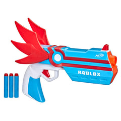 NERF Roblox Mm2 Dartbringer Blaster