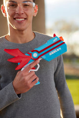 NERF Roblox Mm2 Dartbringer Blaster