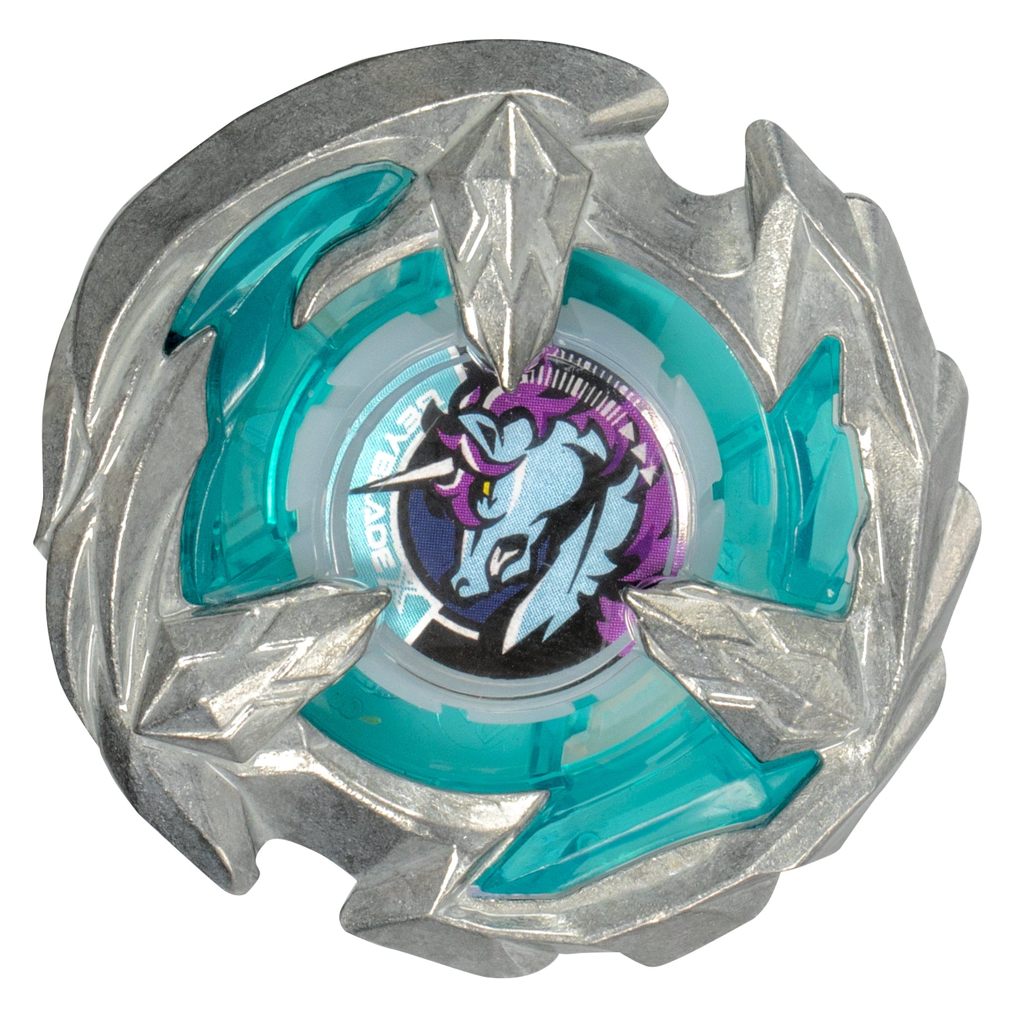 Beyblade X Sting Unicorn 5-60GP Booster Pack Set