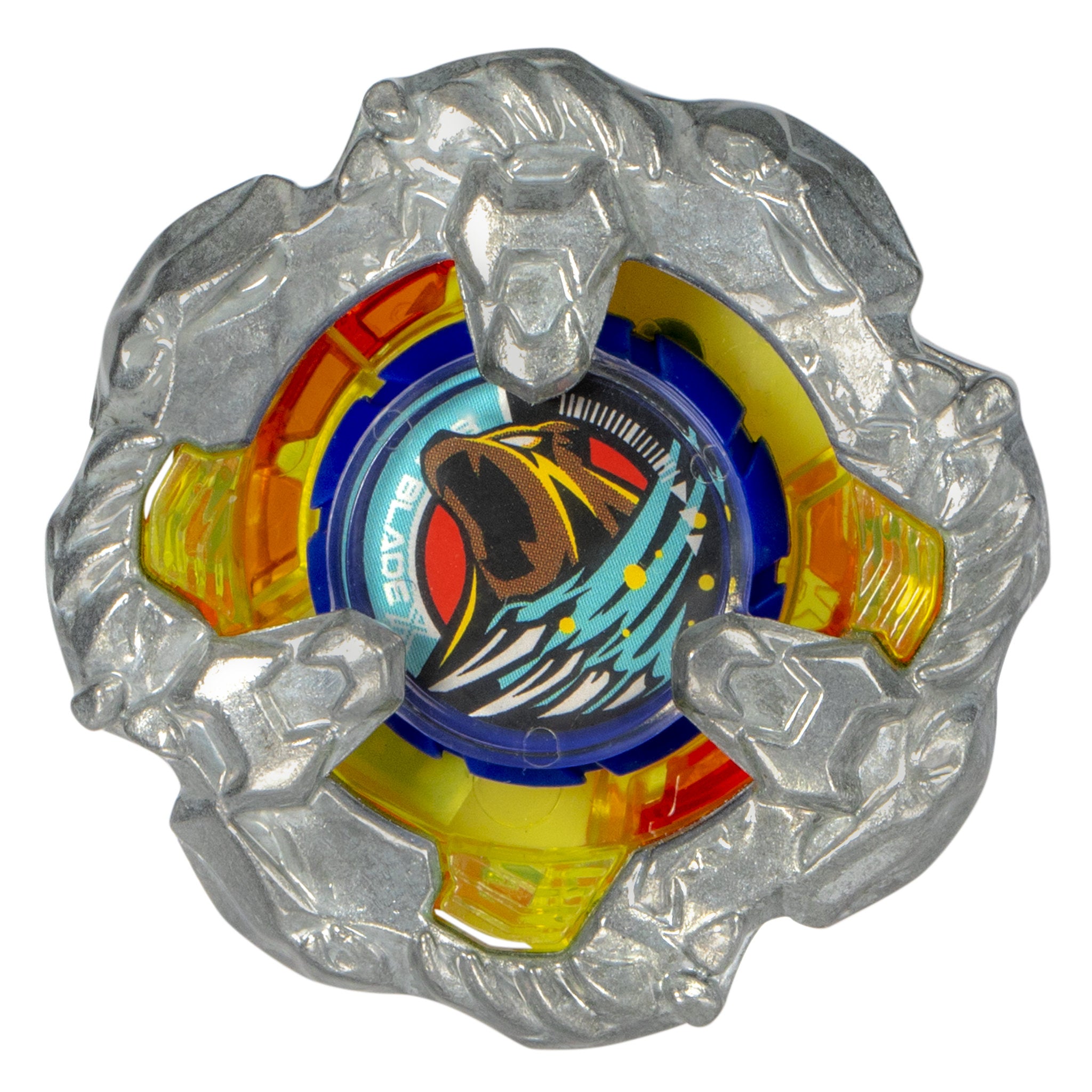 Beyblade X Savage Bear3-60S Booster Pack Set