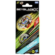 Beyblade X Savage Bear3-60S Booster Pack Set