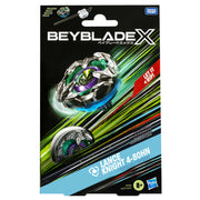 Beyblade X Lance Knight 4-80HN Starter Pack Set - Toyworld NZ
