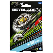 Beyblade X Claw Leon 5-60P Starter Pack Set - Toyworld NZ