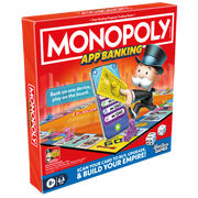 Monopoly App Banking