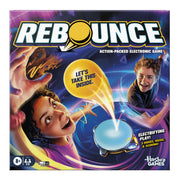 Rebounce Indoor Active Game - Toyworld NZ