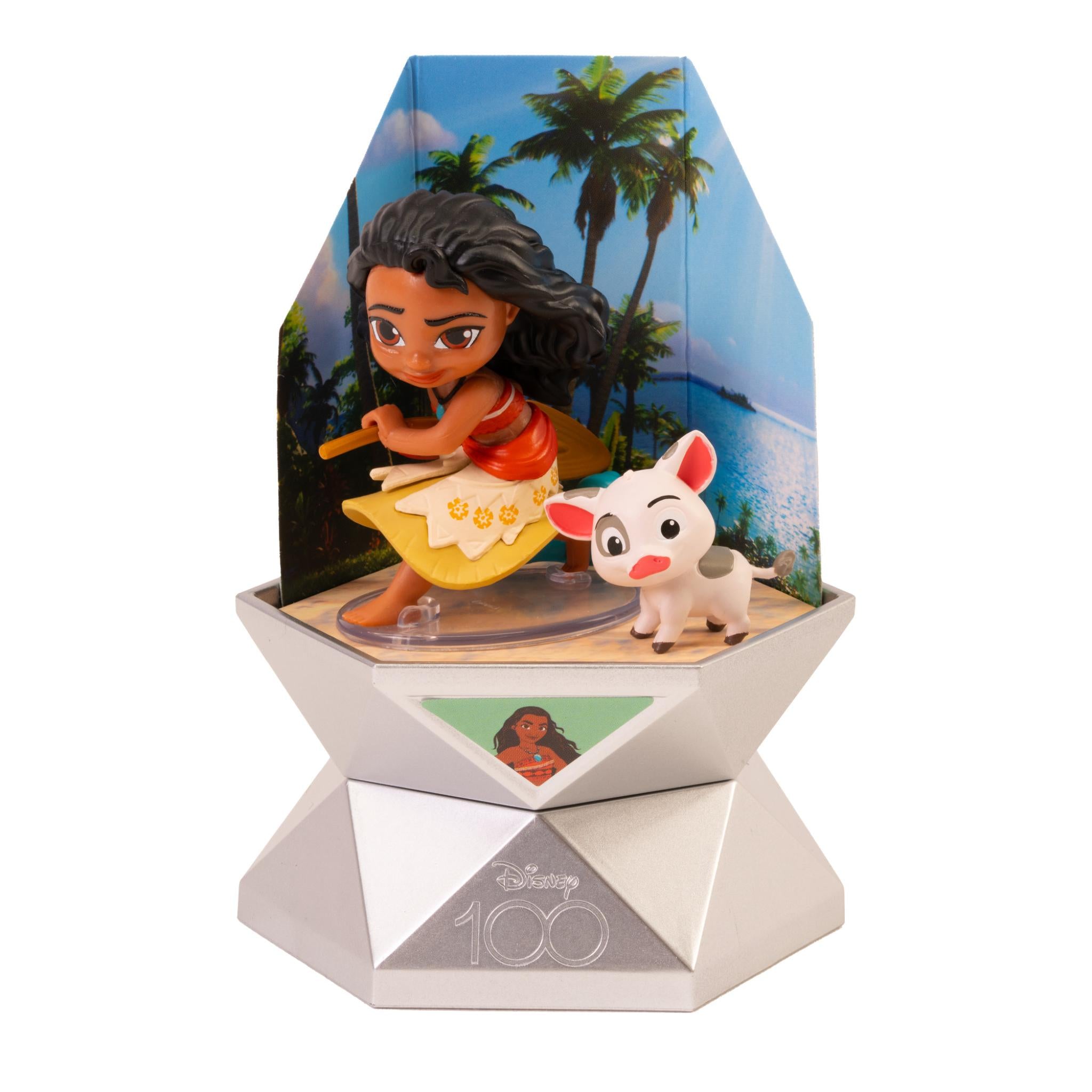 Yume Disney 100 Surprise Capsules S1 Assorted Styles