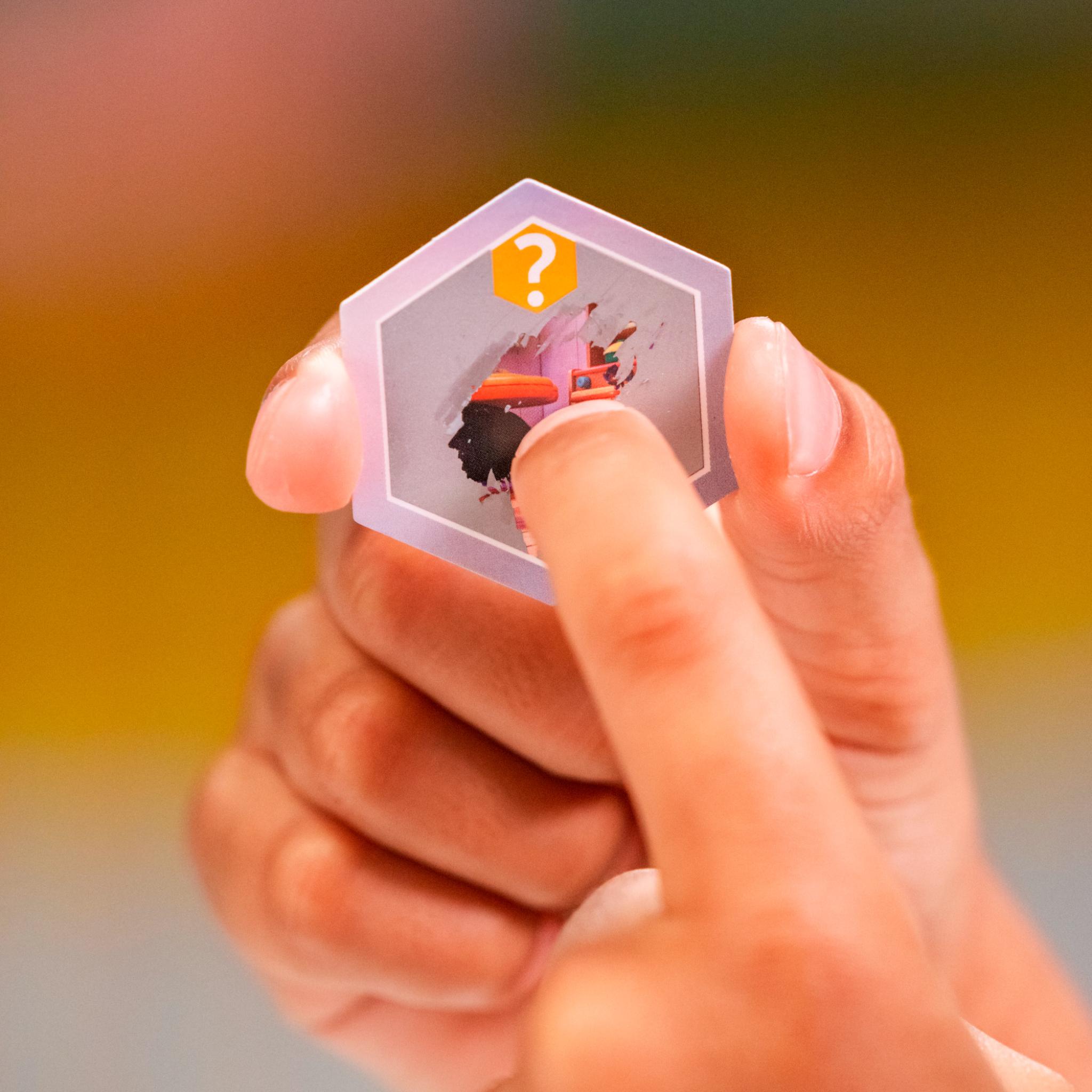 Yume Disney 100 Surprise Capsules S1 Assorted Styles