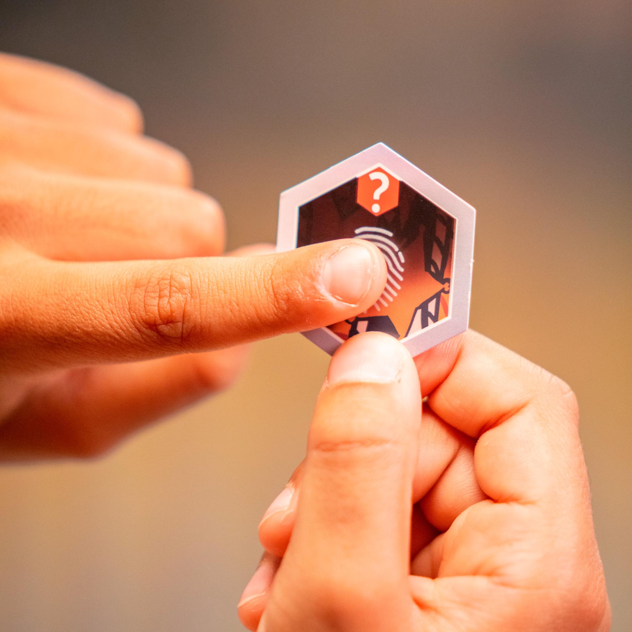 Yume Disney 100 Surprise Capsules S1 Assorted Styles