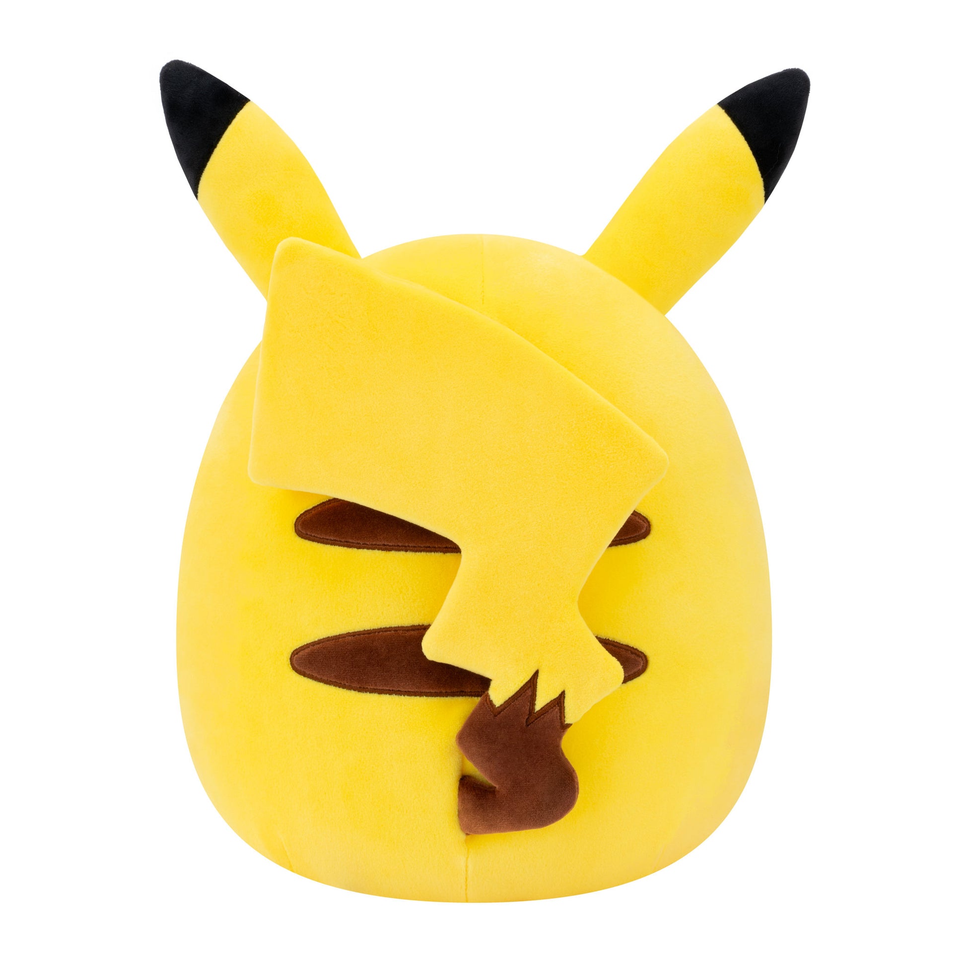 Squishmallows Pokemon 10 Inch Plush Pikachu - Toyworld NZ