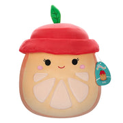 Squishmallows 12 Inch Plush Celia Orange Slice