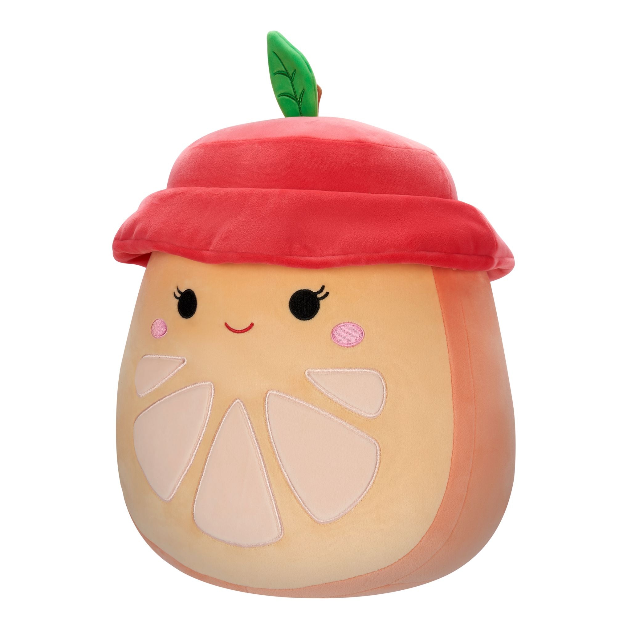 Squishmallows 12 Inch Plush Celia Orange Slice