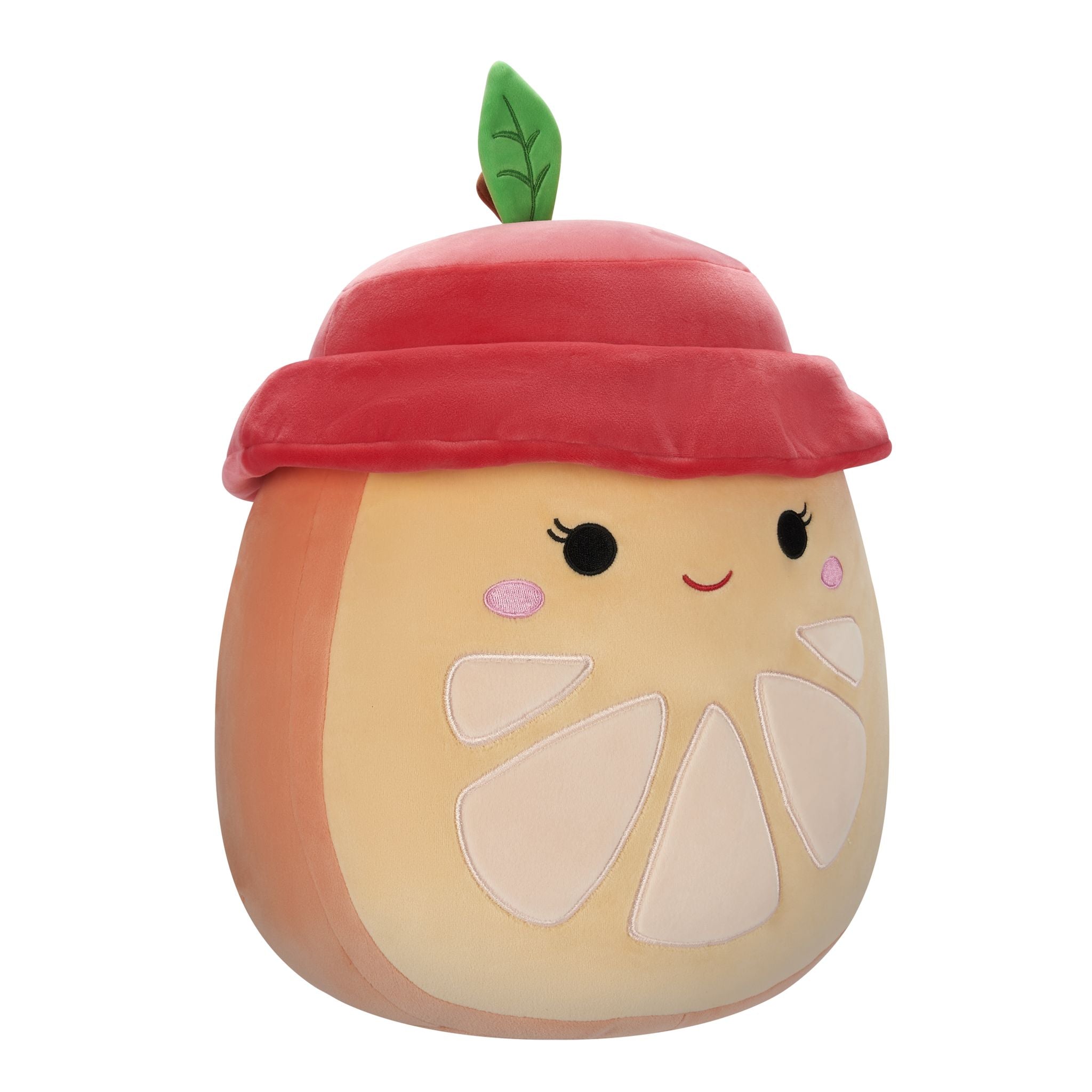 Squishmallows 12 Inch Plush Celia Orange Slice