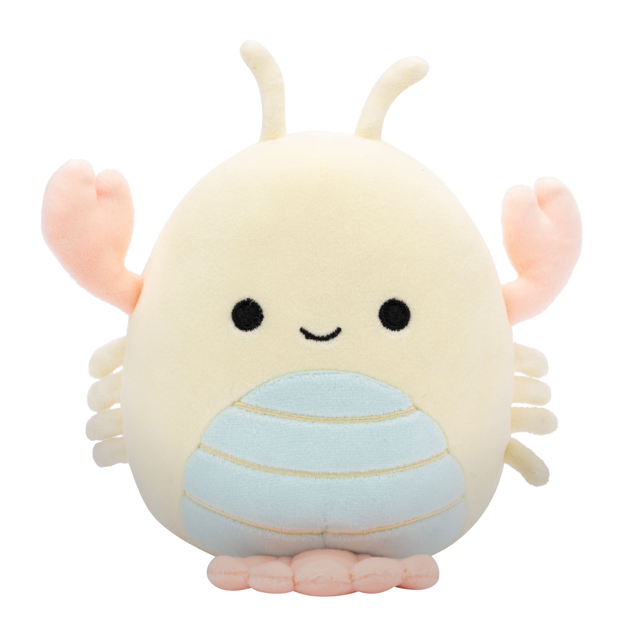 Squishmallows Scented Mystery Squad Blind Bag
