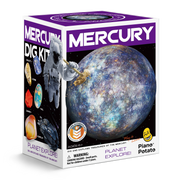 Piano Potato Mercury Dig Kit