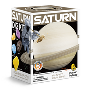 Piano Potato Saturn Dig Kit