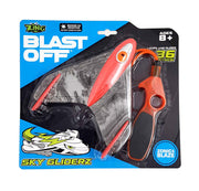 Zing Toys Sky Gliderz Single Pack Assorted Styles - Toyworld NZ