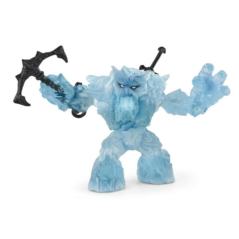Schleich Ice Giant - Toyworld NZ