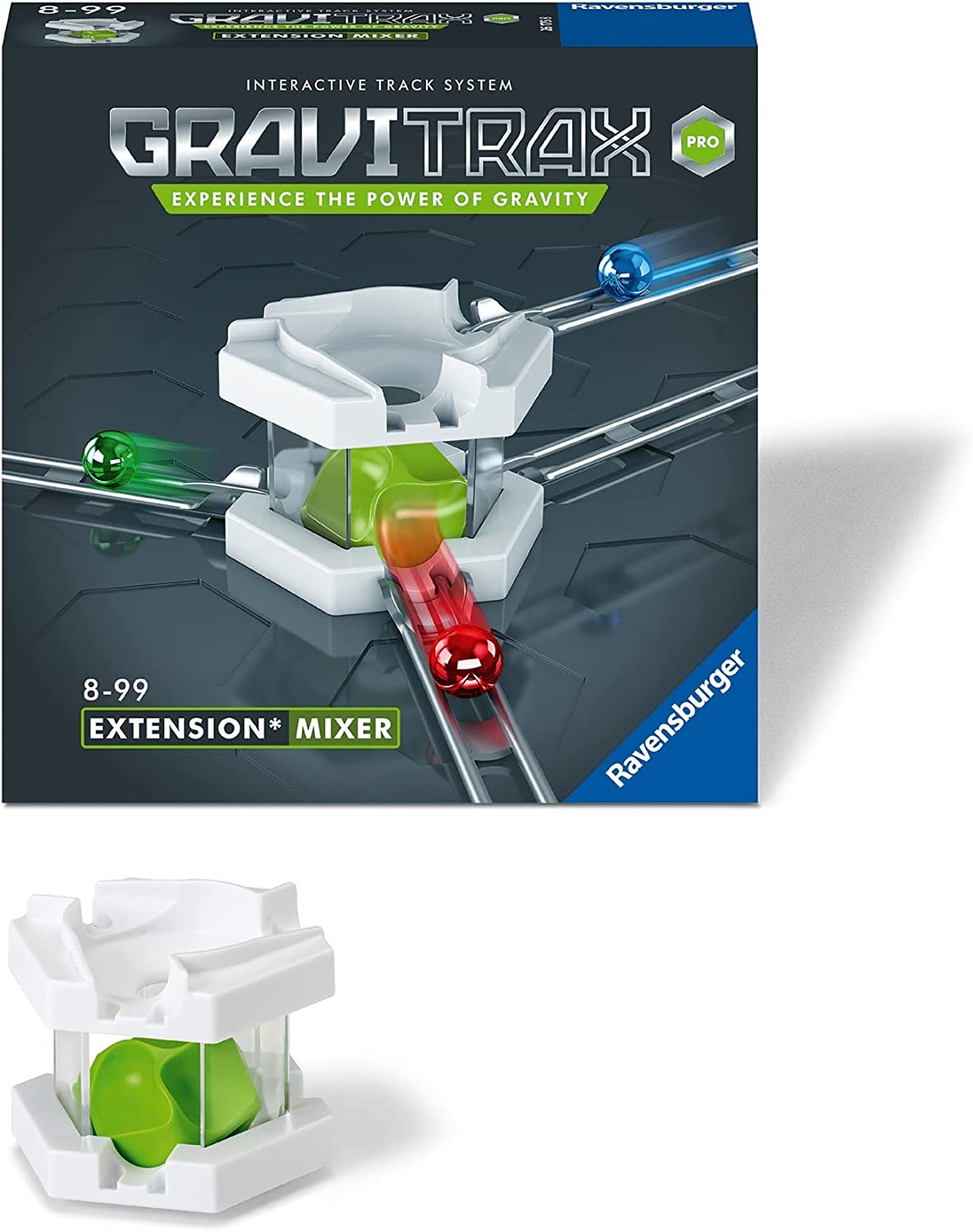 GraviTrax Pro Extension Mixer