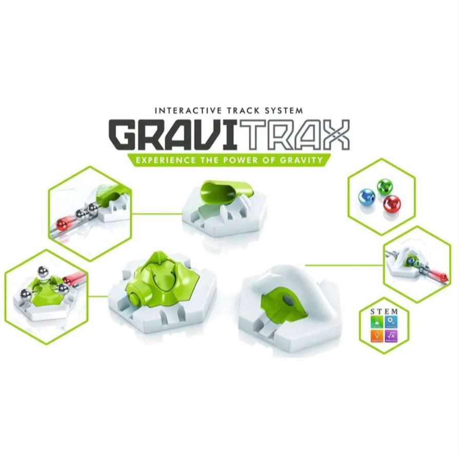 GraviTrax Extension Impulse