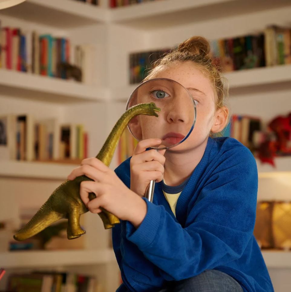 Schleich Brachiosaurus - Toyworld NZ