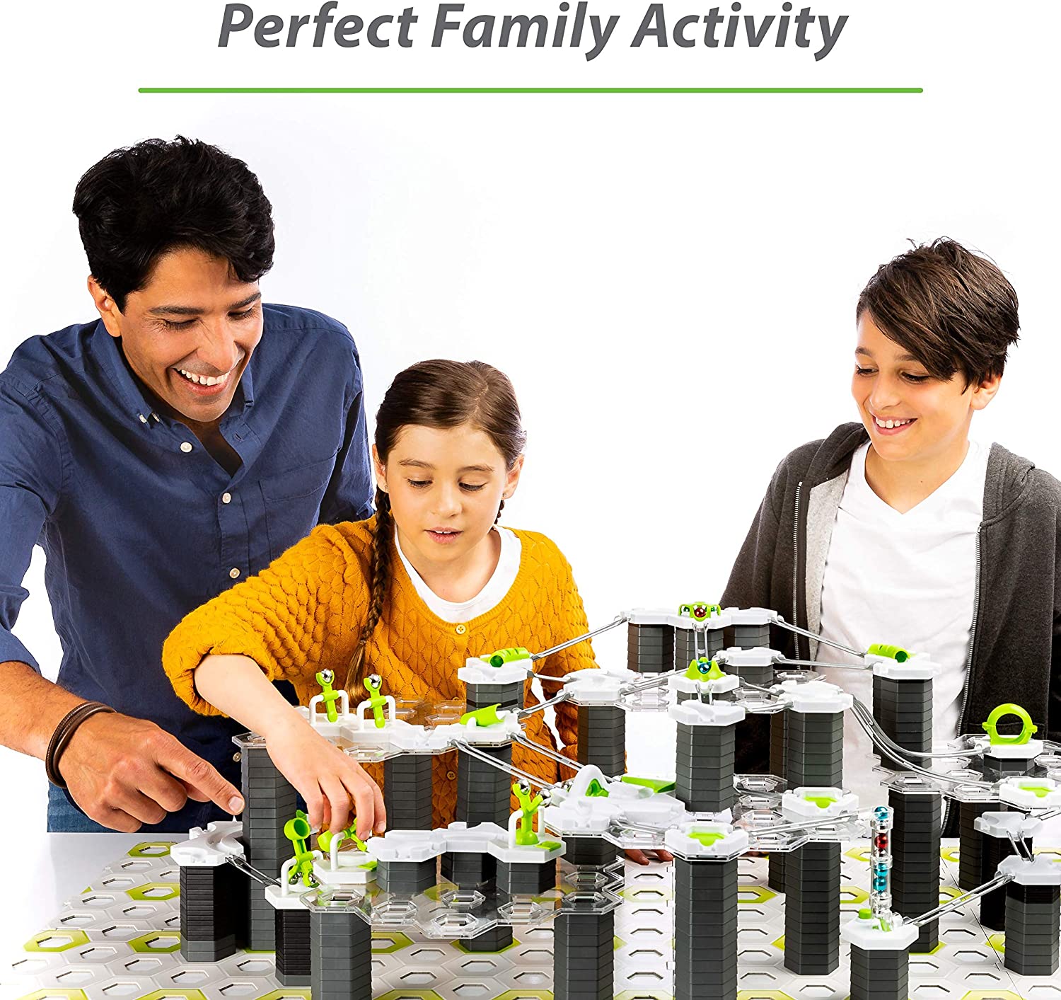 GraviTrax Expansion Tunnels