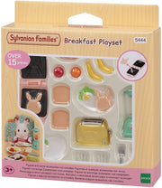 Sylvanian Families Breakfast Accessories Playset