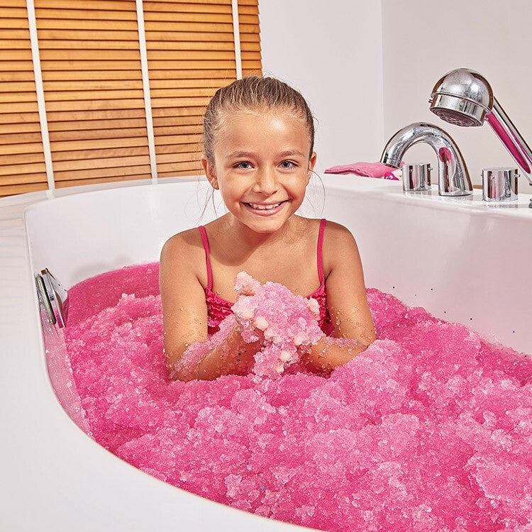 Zimpli Kids Glitter Gelli Baff