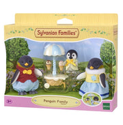 Sylvanian Families Penguin Family - Toyworld NZ