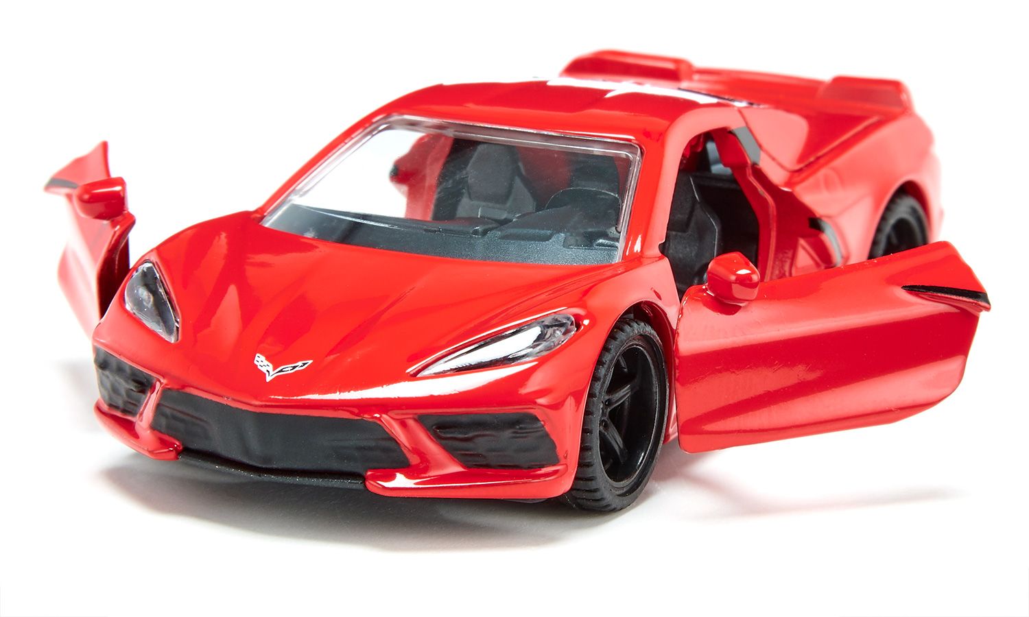 Siku 2359 1:50 Chevrolet Corvette C8 Stingray