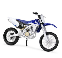 Maisto 1:12 Motor Cycles Yamaha Yz450F