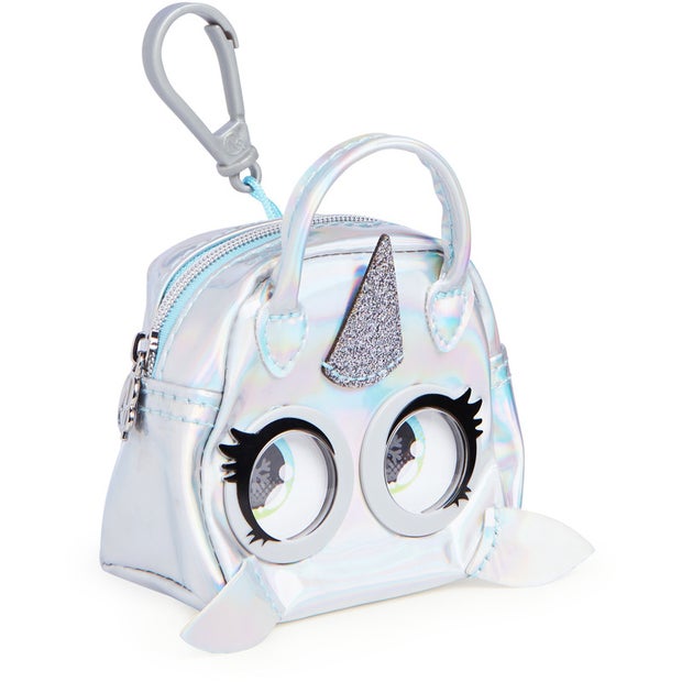 Purse Pets Micro Series 1 Narwow