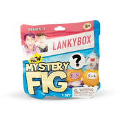 Lankybox Mystery Blind Bag Figures S3