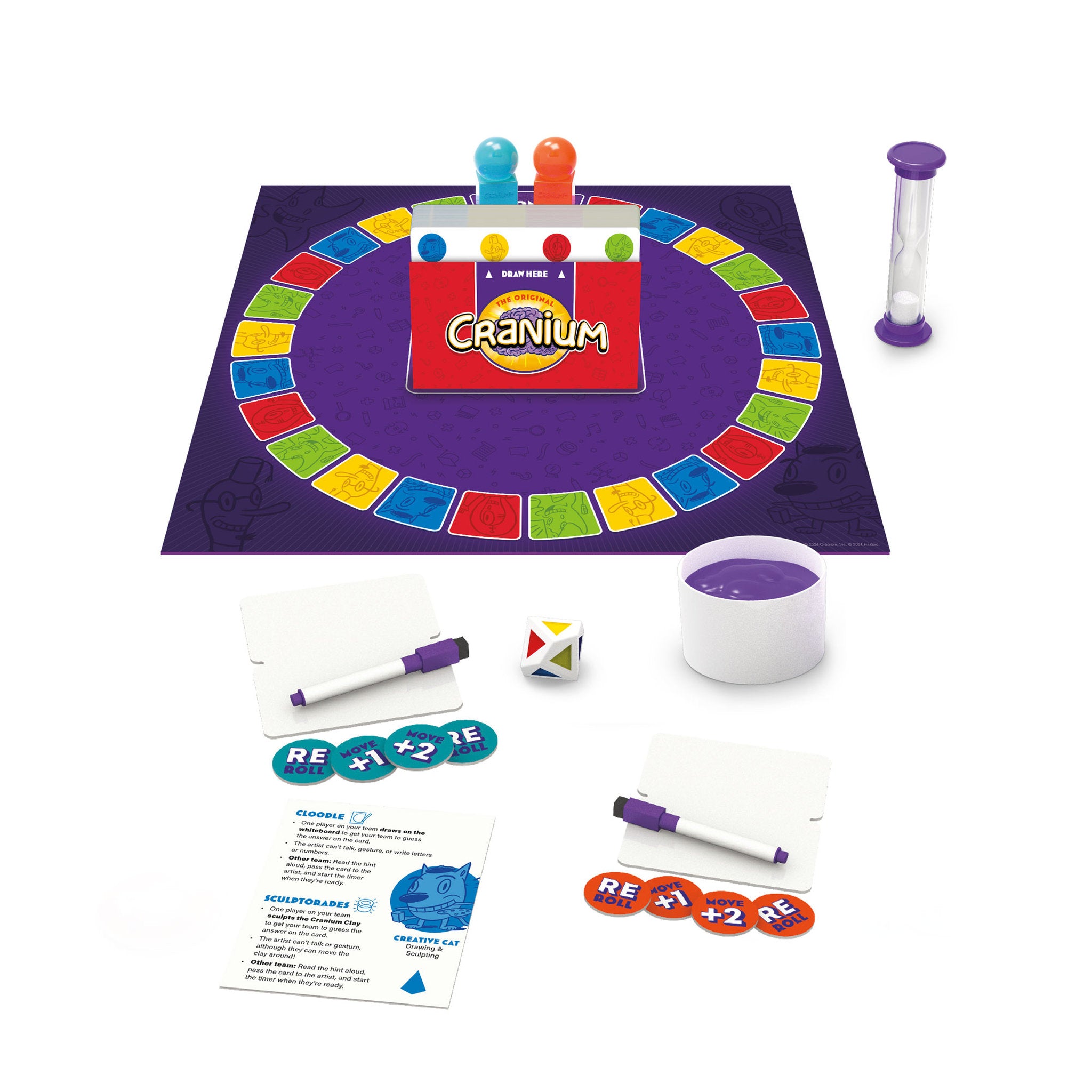 Cranium
