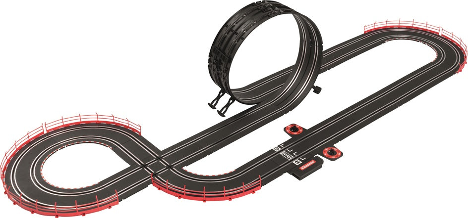 Carrera GO!!! Set Ferrari Supercar Power (Wireless)