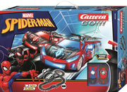 Carrera GO!!! Spider-Man Racing Set