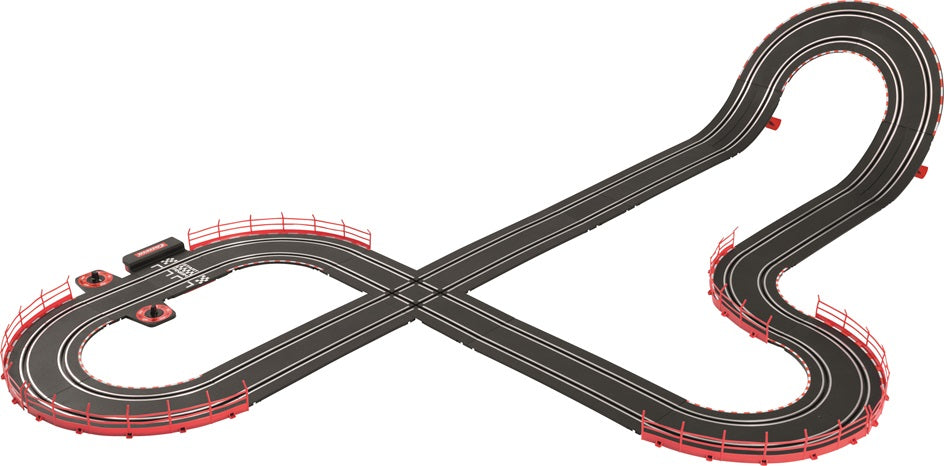 Carrera Nascar 4.9 - Hendricks Motorsport