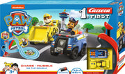 Carrera First PAW Patrol On The Double Slot Car Set - Toyworld NZ
