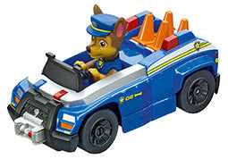 Carrera First PAW Patrol On The Double Slot Car Set - Toyworld NZ