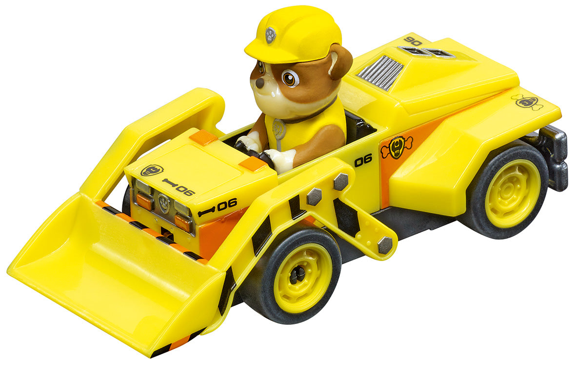 Carrera First PAW Patrol On The Double Slot Car Set - Toyworld NZ