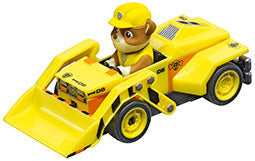 Carrera First PAW Patrol On The Double Slot Car Set - Toyworld NZ