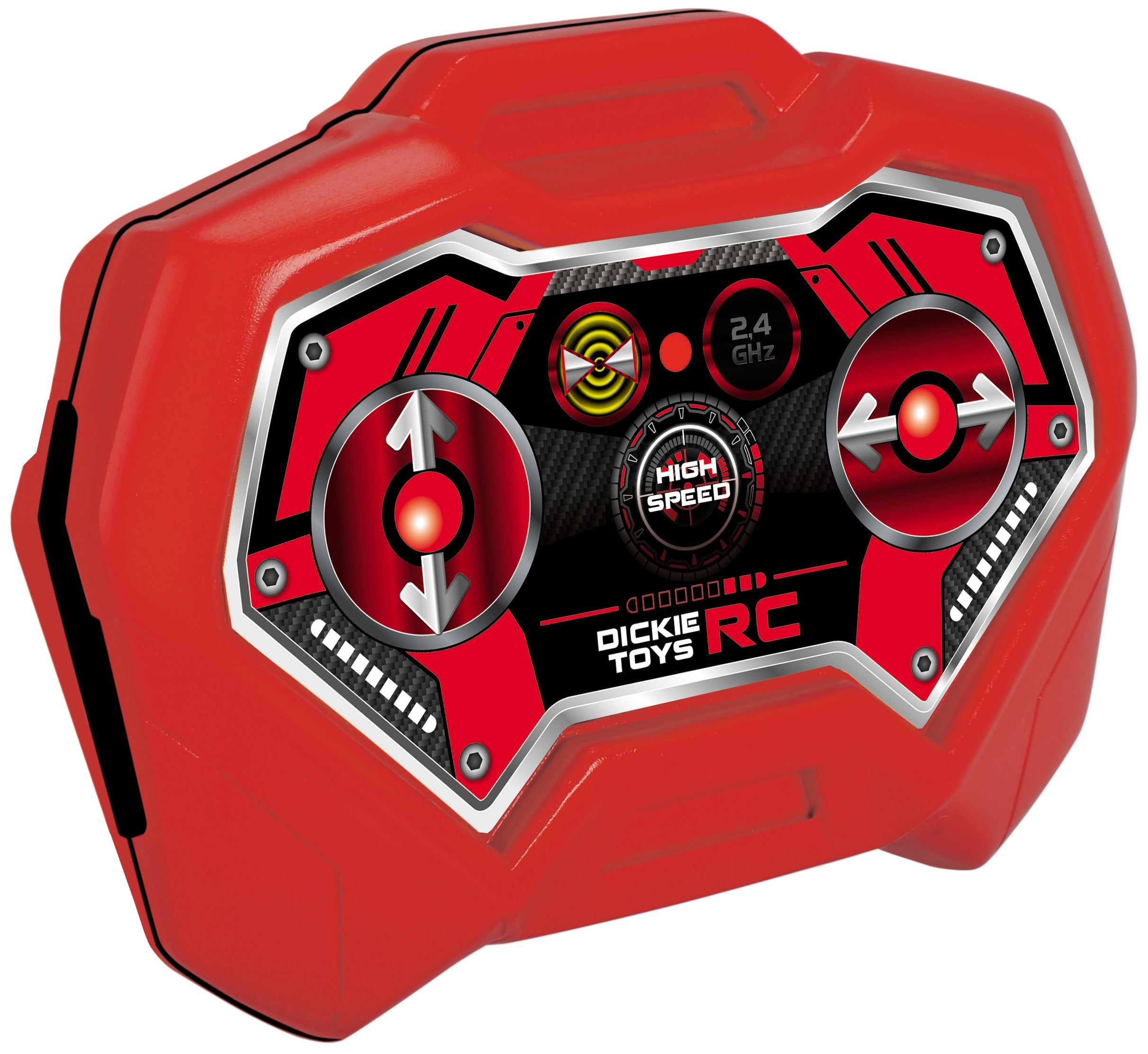 Dickie Toys Remote Control Sea Cruiser