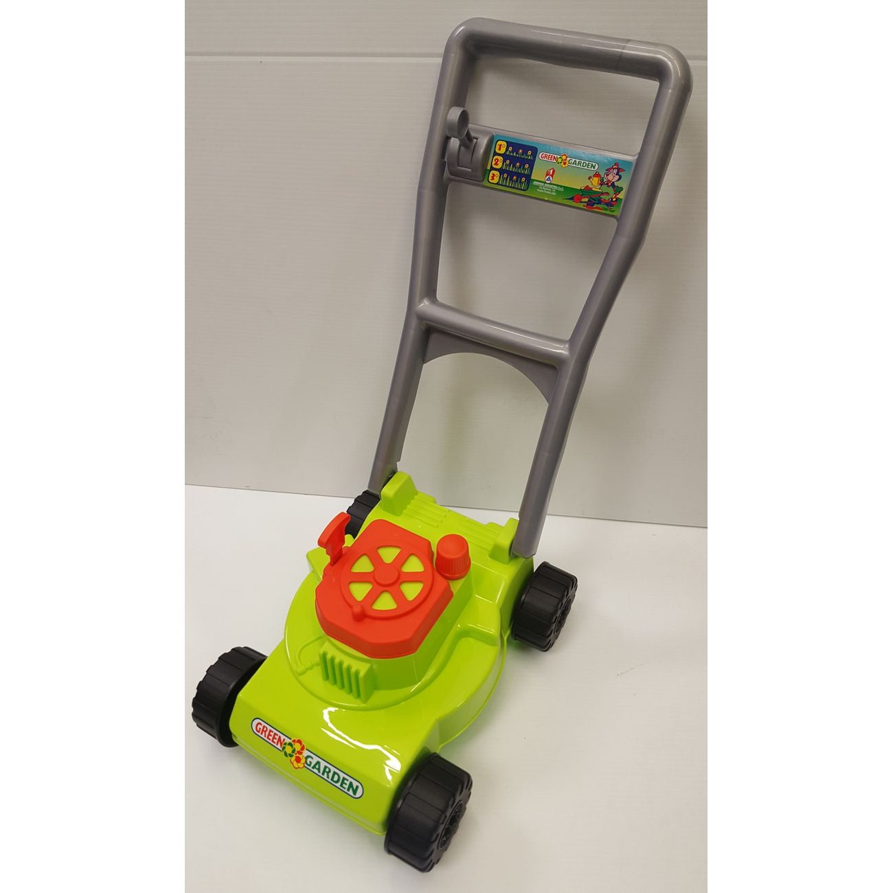 Androni Green Garden Mower