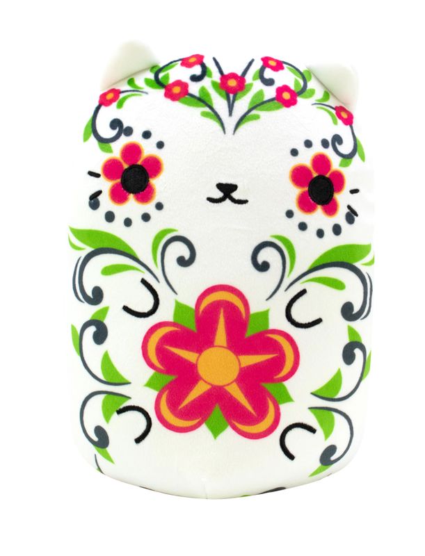 CATS VS PICKLES JUMBO PLUSH 201 CATALINA Toyworld NZ