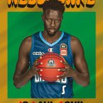 TOPPS 2024 NBL Basketball Cards - Chrome