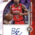TOPPS 2024 NBL Basketball Cards - Chrome