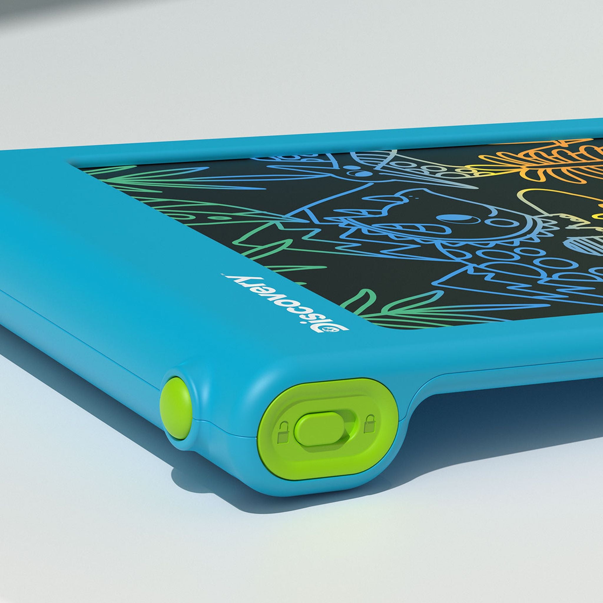 Discovery Bright Doodles LCD Art Tablet
