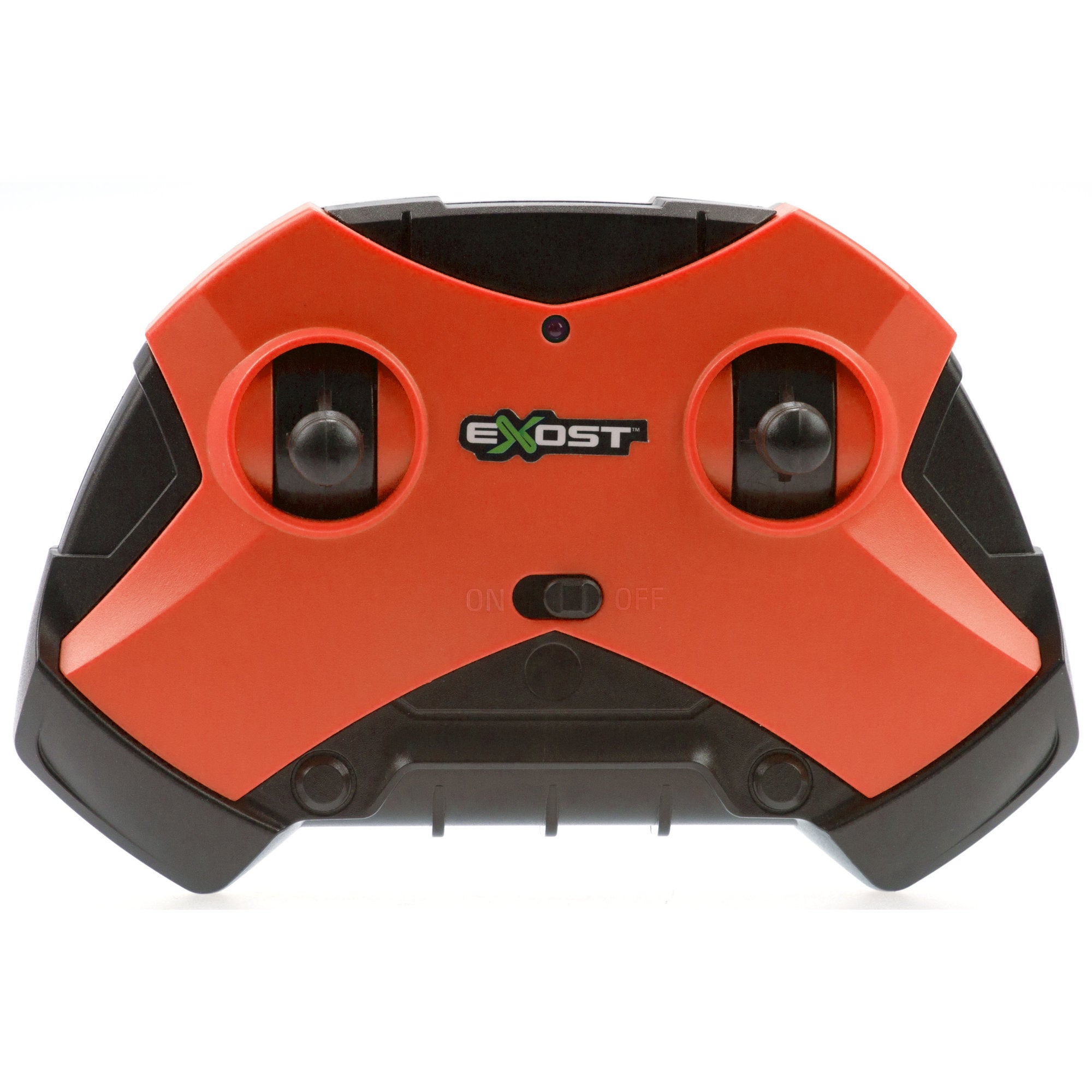 Silverlit Exost 2.4Ghz Remote Control 360 Cross III Red & Blue