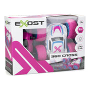 Silverlit Exost 2.4Ghz Remote Control 360 Cross III Amazone