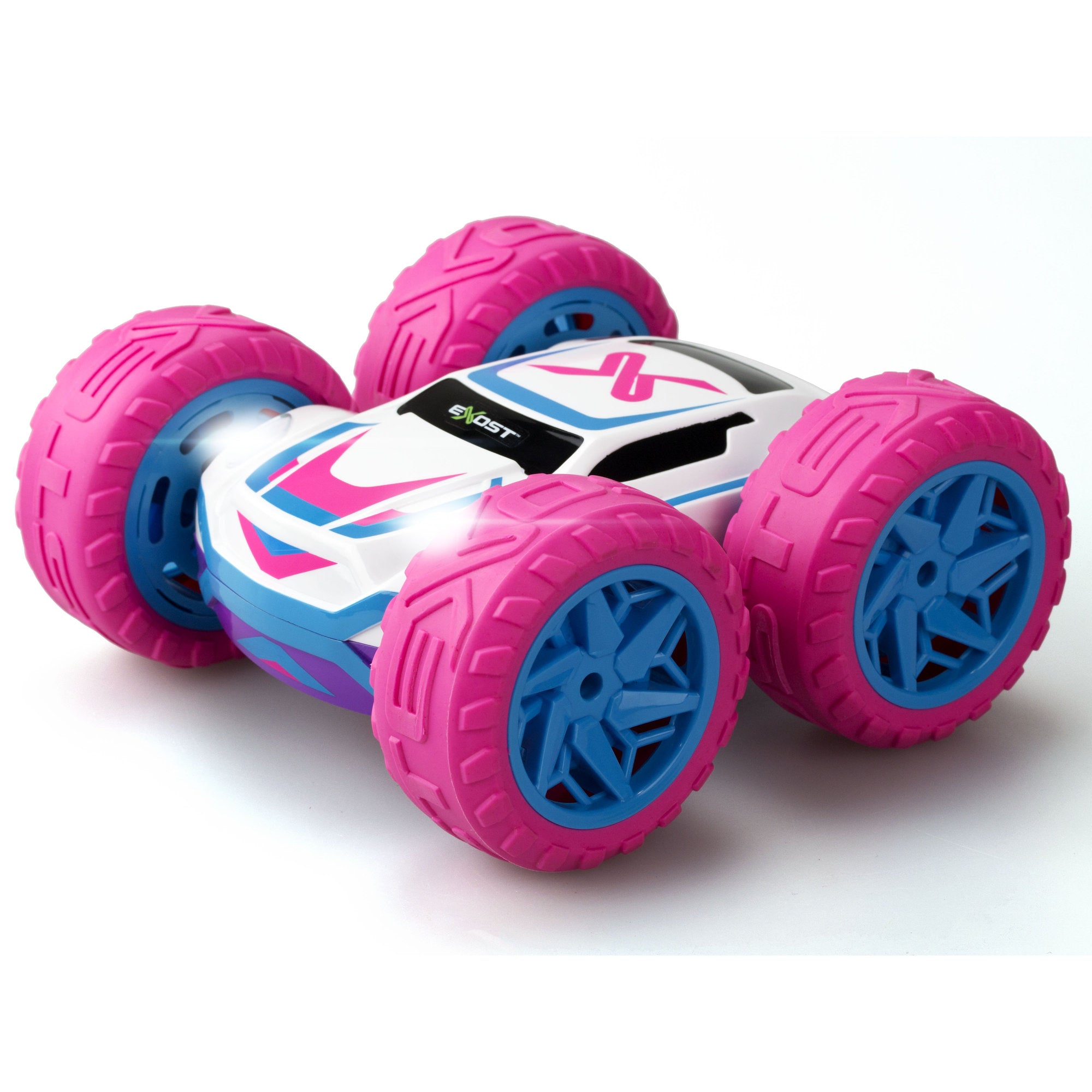 Silverlit Exost 2.4Ghz Remote Control 360 Cross III Amazone